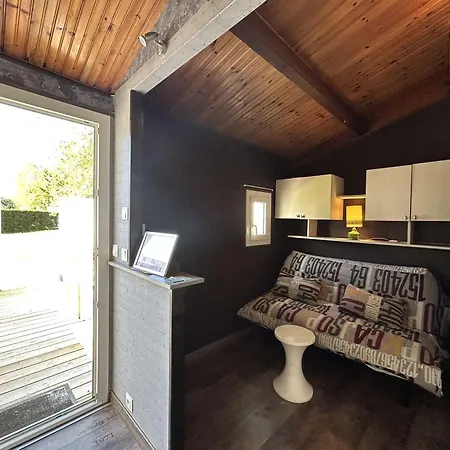 Maison De Avec Piscine Chauffee, Proche A - Fr-1-224a-69 Tatil Evi Brétignolles-sur-Mer