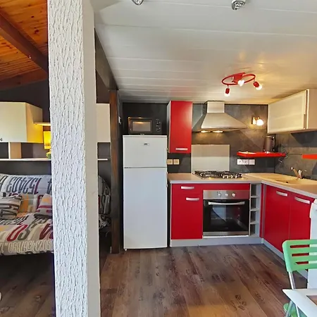 Tatil Evi Maison De Avec Piscine Chauffee, Proche A - Fr-1-224a-69 *