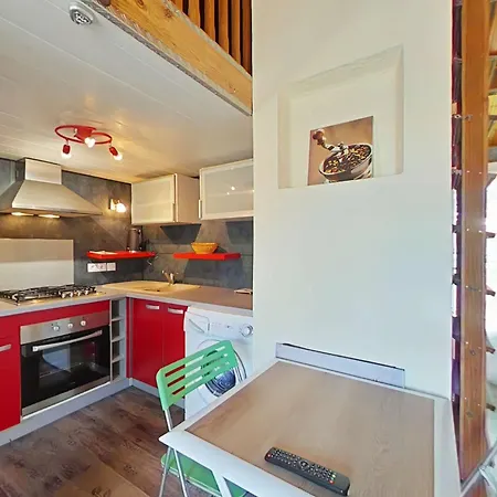 Maison De Avec Piscine Chauffee, Proche A - Fr-1-224a-69 بيت للعطل Brétignolles-sur-Mer